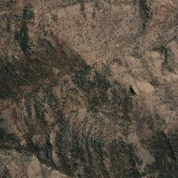 Satellite imagery of Cerro El Reloj, CL