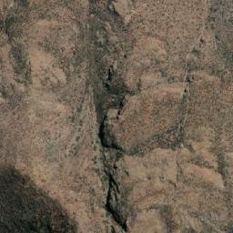 Satellite imagery of Cerro El Reloj, CL