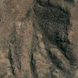 Satellite imagery of Cerro El Reloj, CL