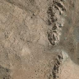 Satellite imagery of Portezuelo Buitre, CL