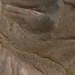 Satellite imagery of Portezuelo Buitre, CL