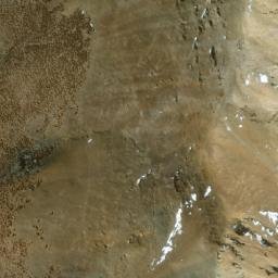 Satellite imagery of Cerro del Buitre, CL