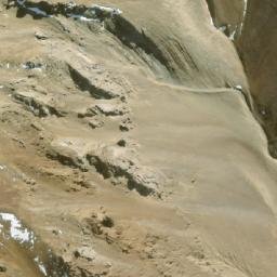Satellite imagery of Cerro del Buitre, CL