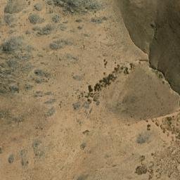 Satellite imagery of Mina El Dinamo, AR