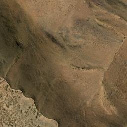 Satellite imagery of Mina El Dinamo, AR