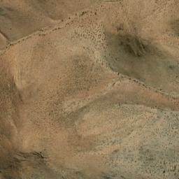 Satellite imagery of Mina El Dinamo, AR