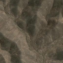 Satellite imagery of Alto del Colorado, AR