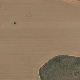 Satellite imagery of Jam Hill, AU