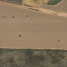 Satellite imagery of Jam Hill, AU