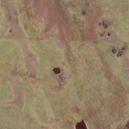 Satellite imagery of Yadgena Hill, AU