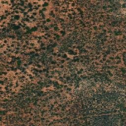 Satellite imagery of Yarmany Rock, AU