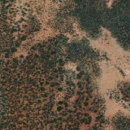 Satellite imagery of Yarmany Rock, AU