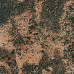 Satellite imagery of Yarmany Rock, AU
