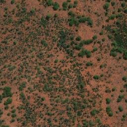 Satellite imagery of Mount Youle, AU