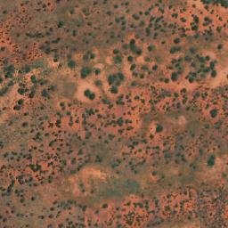Satellite imagery of Staley Ridge, AU