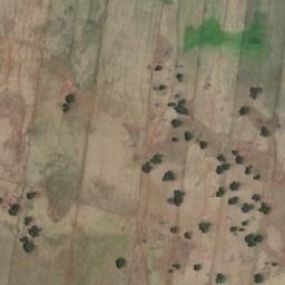 Satellite imagery of Mount Ellen, AU