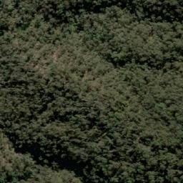 Satellite imagery of Big Raspberry, AU