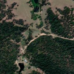 Satellite imagery of Williams Hill, AU
