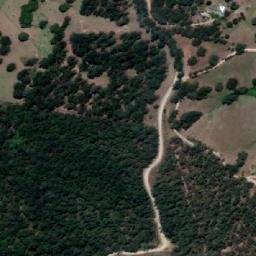 Satellite imagery of Williams Hill, AU
