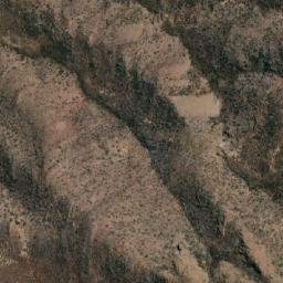 Satellite imagery of Cerro El Reloj, CL