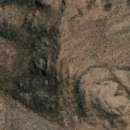 Satellite imagery of Cerro El Reloj, CL