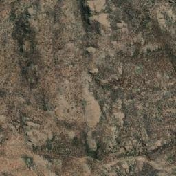 Satellite imagery of Cerro El Reloj, CL