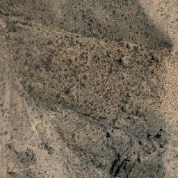 Satellite imagery of Cerro San Juan Grande, CL