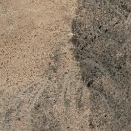 Satellite imagery of Cerro San Juan Grande, CL