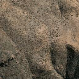 Satellite imagery of Loma Las Juntas, CL