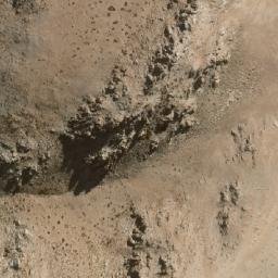 Satellite imagery of Portezuelo Buitre, CL