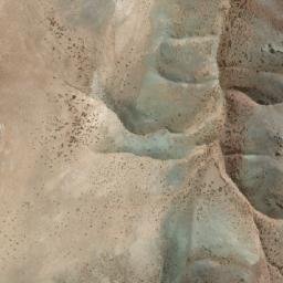 Satellite imagery of Portezuelo Buitre, CL