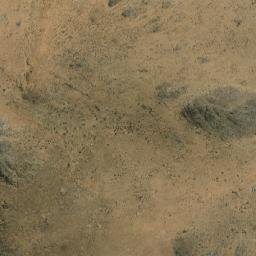 Satellite imagery of Mina El Dinamo, AR