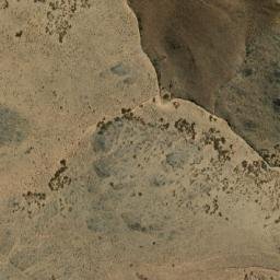 Satellite imagery of Mina El Dinamo, AR