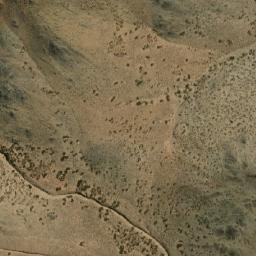 Satellite imagery of Mina El Dinamo, AR