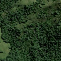 Satellite imagery of Cerro Lucas, BR