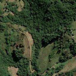 Satellite imagery of Cerro Lucas, BR