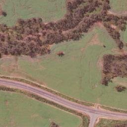 Satellite imagery of Walebing Hill, AU