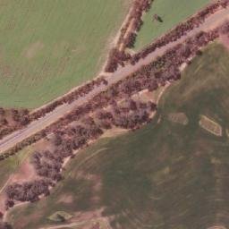 Satellite imagery of Walebing Hill, AU