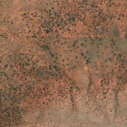 Satellite imagery of Brown Hill, AU
