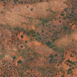 Satellite imagery of Staley Ridge, AU