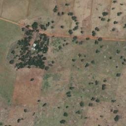 Satellite imagery of Mount Ellen, AU
