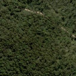 Satellite imagery of Big Raspberry, AU