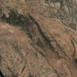 Satellite imagery of Cerro El Reloj, CL