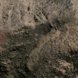 Satellite imagery of Cerro San Juan Grande, CL