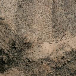 Satellite imagery of Cerro San Juan Grande, CL