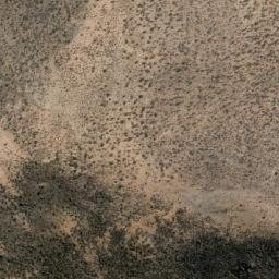 Satellite imagery of Cerro San Juan Grande, CL