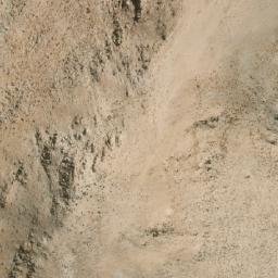 Satellite imagery of Portezuelo Buitre, CL