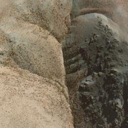 Satellite imagery of Portezuelo Buitre, CL