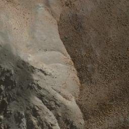 Satellite imagery of Portezuelo Buitre, CL