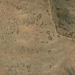 Satellite imagery of Mina El Dinamo, AR